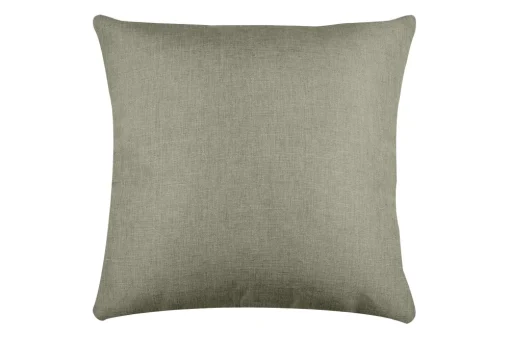 maxibazar Bea Coussn 50X50Cm Lichen- Rideaux Textures Et Coussins