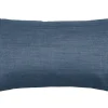 maxibazar Bea Coussn 30X50Cm Nuit- Rideaux Textures Et Coussins