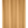 maxibazar Bea Rideau Oeillets 140X260Cm Camel- Rideaux Textures Et Coussins