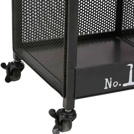 Atmosphera Étagères>Bibliotheque 12 Cases Torof
