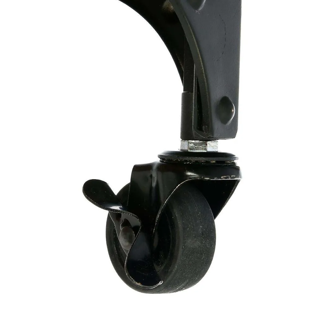 Atmosphera Étagères>Bibliotheque 4 Étagères 2 Tiroirs Cierna