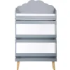 Atmosphera Bibliothèques>Bibliotheque Nuage Gris
