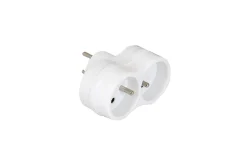 Prises Et Rallonges|* Biplite 2X16A