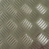 maxibazar Bobineau Adhesif 0.45X2 Ml Metallique H10 Martele 5 Bandes- Adhesif Et Vitrostatique
