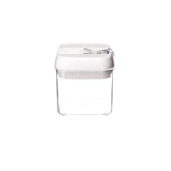 Conservation|Five Bocal Hermetique Carre 0.5L Oslo