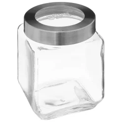 Conservation|* Bocal Verre 1.2L Miro