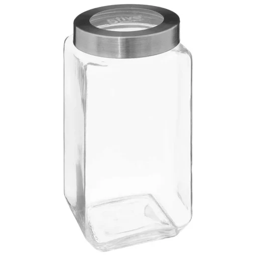 Conservation|* Bocal Verre 2L Miro