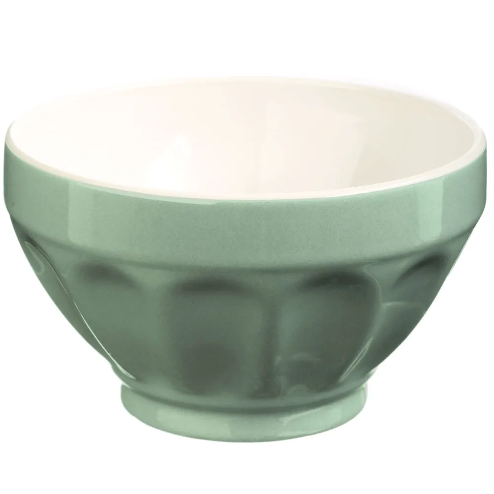 Petit-Déjeuner|Secret de Gourmet Bol Colorama Menthe 60Cl