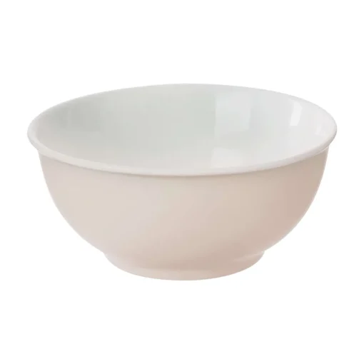 Petit-Déjeuner|Secret de Gourmet Bol Nature Rose 52Cl