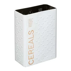 Boîtes Et Plateaux|Five Boîte Cereales Relief 6