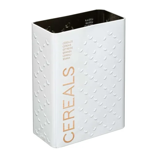 Boîtes Et Plateaux|Five Boîte Cereales Relief 6