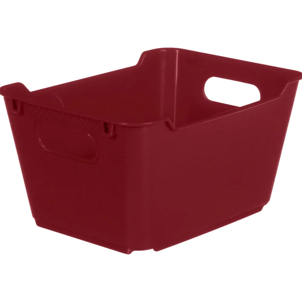 Boîte De Rangement|* Boîte 1.8L Loft