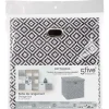 Mobiliers Modulables|* Boîte Rangement 31X31Cm Avec Couvercle