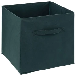 Mobiliers Modulables|* Boîte Rangement 31X31Cm Petrole
