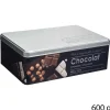 Boîtes Et Plateaux|Five Boîte Tablette Chocolat Relief 2