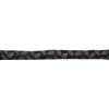 maxibazar Boudin Porte Simple Bourrelet 80Cm Bande Agrippante Automne- Boudins De Porte