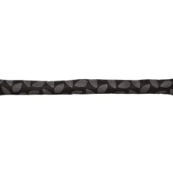 maxibazar Boudin Porte Simple Bourrelet 80Cm Bande Agrippante Automne- Boudins De Porte