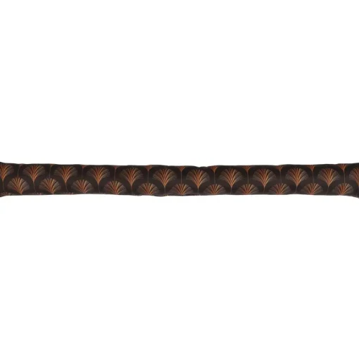 maxibazar Boudin Porte Simple Bourrelet 80Cm Bande Agrippante Artdeco- Boudins De Porte