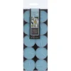 Atmosphera Bougie Chauffe Plat Parfumee Fleur Tiare X10 Pieces- Bougies Parfumees Nina