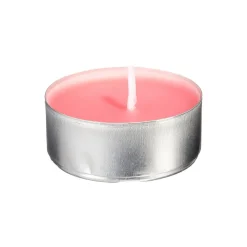 Atmosphera Bougie Chauffe Plat Parfumee Rose X30 Pieces- Bougies Parfumees Nina