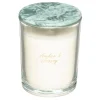 Atmosphera Bougie Parfumee Ambre Maly 210G- Bougies Et Diffuseurs Deco