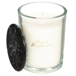 Atmosphera Bougie Parfumee Bergamote Maly 210G- Bougies Et Diffuseurs Deco