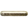 maxibazar Bougie Parfumee Ceramique Or Du Temps 6 Meches- Bougies Et Diffuseurs Deco