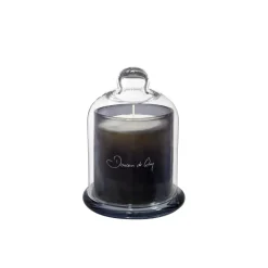 Atmosphera Bougie Parfumee Cloche Douceur Coton 260G- Bougies Et Diffuseurs Loyd