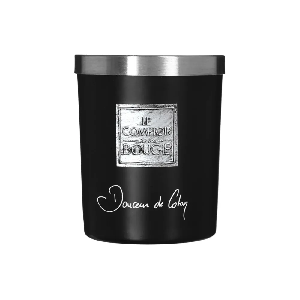 Atmosphera Bougie Parfumee Douceur Coton 210G- Bougies Et Diffuseurs Loyd