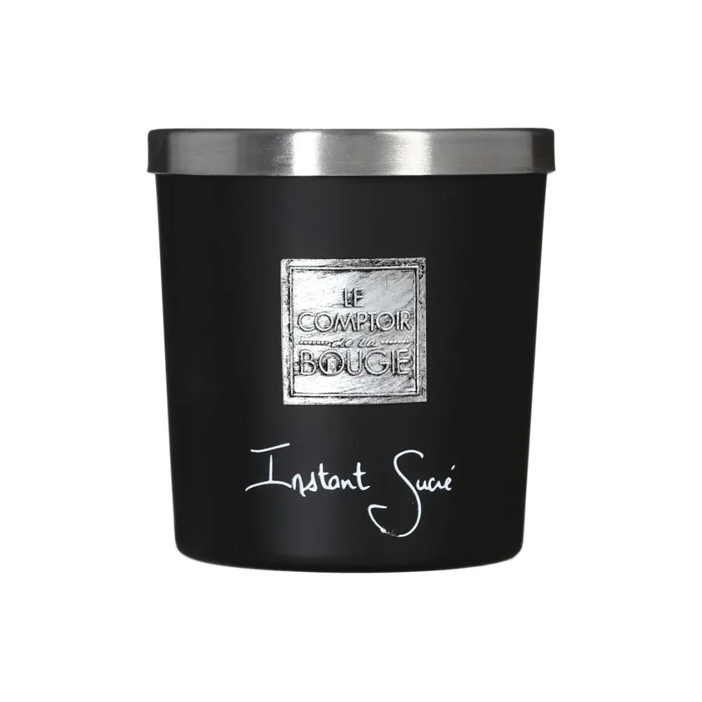 Atmosphera Bougie Parfumee Instant Sucre 130G- Bougies Et Diffuseurs Loyd