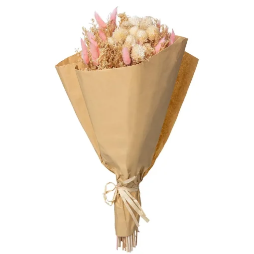 Atmosphera Bouquet Composition Folk H.50Cm- Bouquets