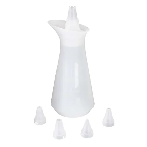 Pâtisserie|* Bouteille Bec Verseur Pâtisserie 50Cl