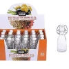 Cocktails Et Boissons|* Bouteille Verre Transparent 100Ml