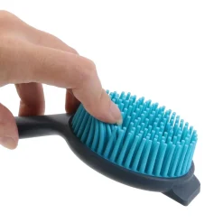 Bazar Malin|* Brosse A Vaisselle Caoutchouc