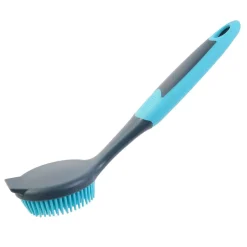Bazar Malin|* Brosse A Vaisselle Caoutchouc
