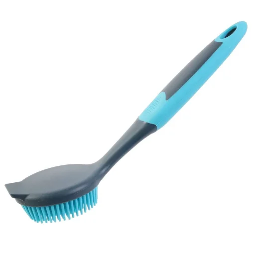 Bazar Malin|* Brosse A Vaisselle Caoutchouc