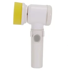 Bazar Malin|* Brosse De Nettoyage Electrique 2 Brosses