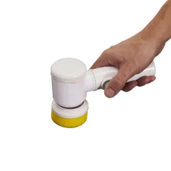 Bazar Malin|* Brosse De Nettoyage Electrique 2 Brosses