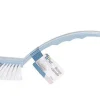 Menage|* Brosse Vaisselle Bleu Neptune