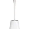 Accessoires Wc|* Brosse Wc Blanc