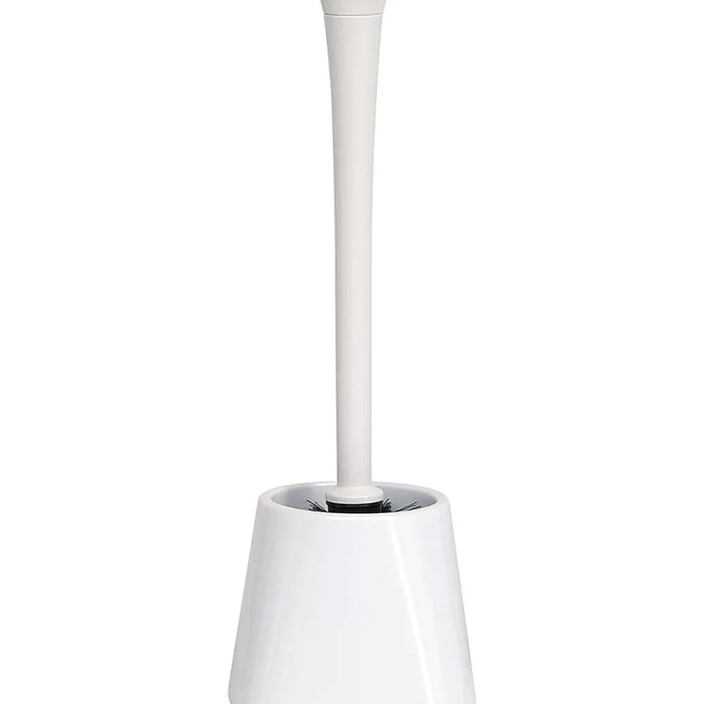 Accessoires Wc|* Brosse Wc Blanc