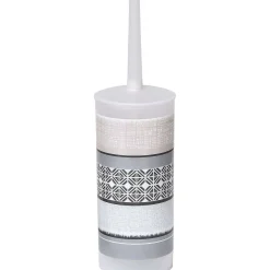 Accessoires Wc|* Brosse Wc Imprimee Emotion