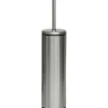 Accessoires Wc|* Brosse Wc Metal Chrome