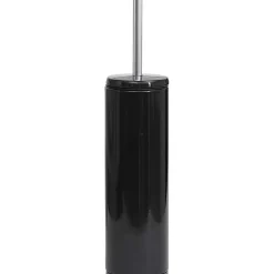 Accessoires Wc|* Brosse Wc Metal Noir