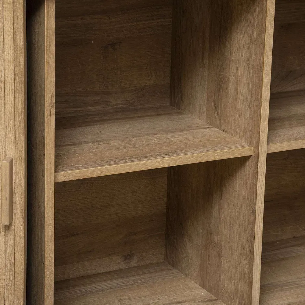 * Buffets Et Meubles Bar>Buffet 2 Portes Colva