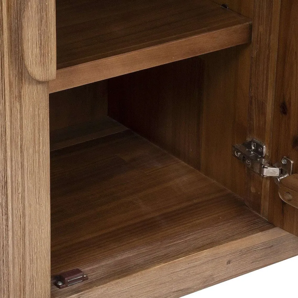 * Buffets Et Meubles Bar>Buffet 4 Portes Sabor