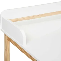 Atmosphera Tables Enfant>Bureau Avec Derouleur