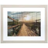 Atmosphera Cadre Photo Josh 40X50Cm- Cadres Photos