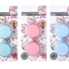 Pâtisserie|* Caissette Couleur D.5X3Cm X60Pcs