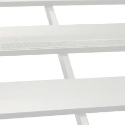 * Salons De Jardin>Canapé Allure Blanc 2 Places